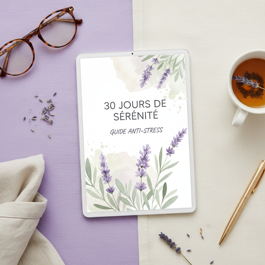 30 Jours Pour Booster ta Confiance en Soi ✨